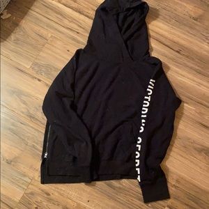 victoria’s secret hoodie